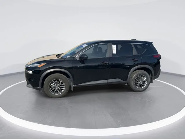 Used 2023 Black Nissan S image 3