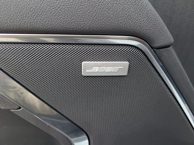 New 2026 Summit White Chevrolet LTZ image 18