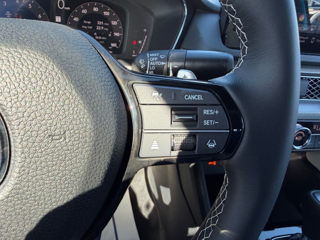 2026 Acura Integra A-Spec w/Technology Package - Photo 22