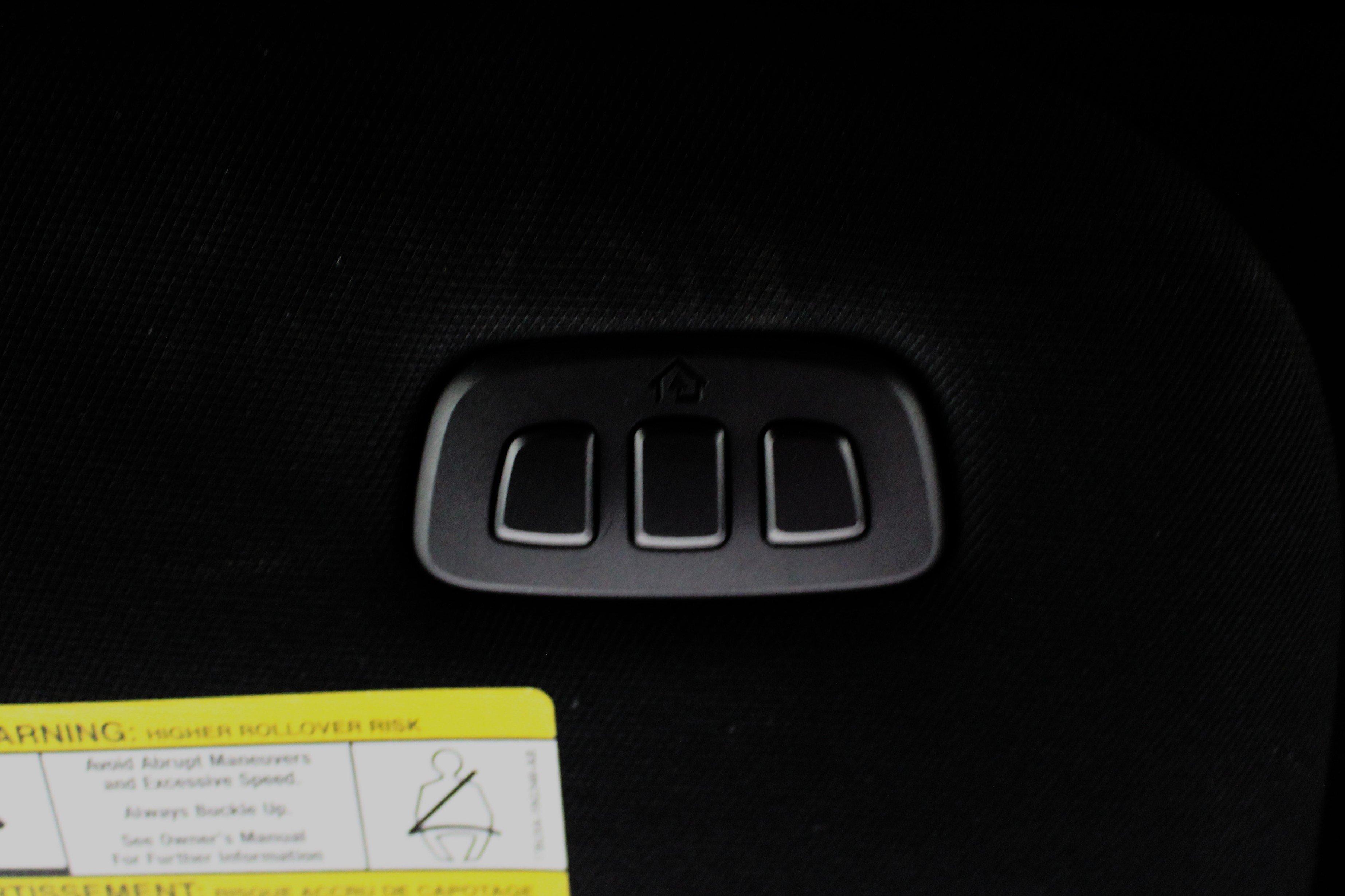 Used 2023 Black Lincoln Reserve image 18