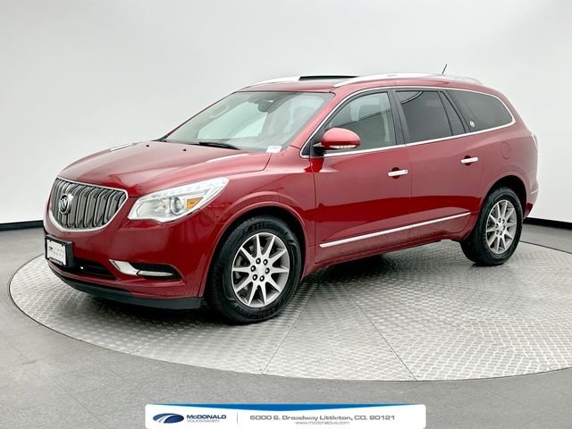 2014 Buick Enclave Leather AWD's photo
