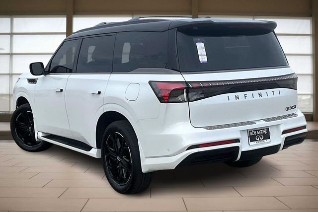 2026 INFINITI QX80 Sport - Photo 13