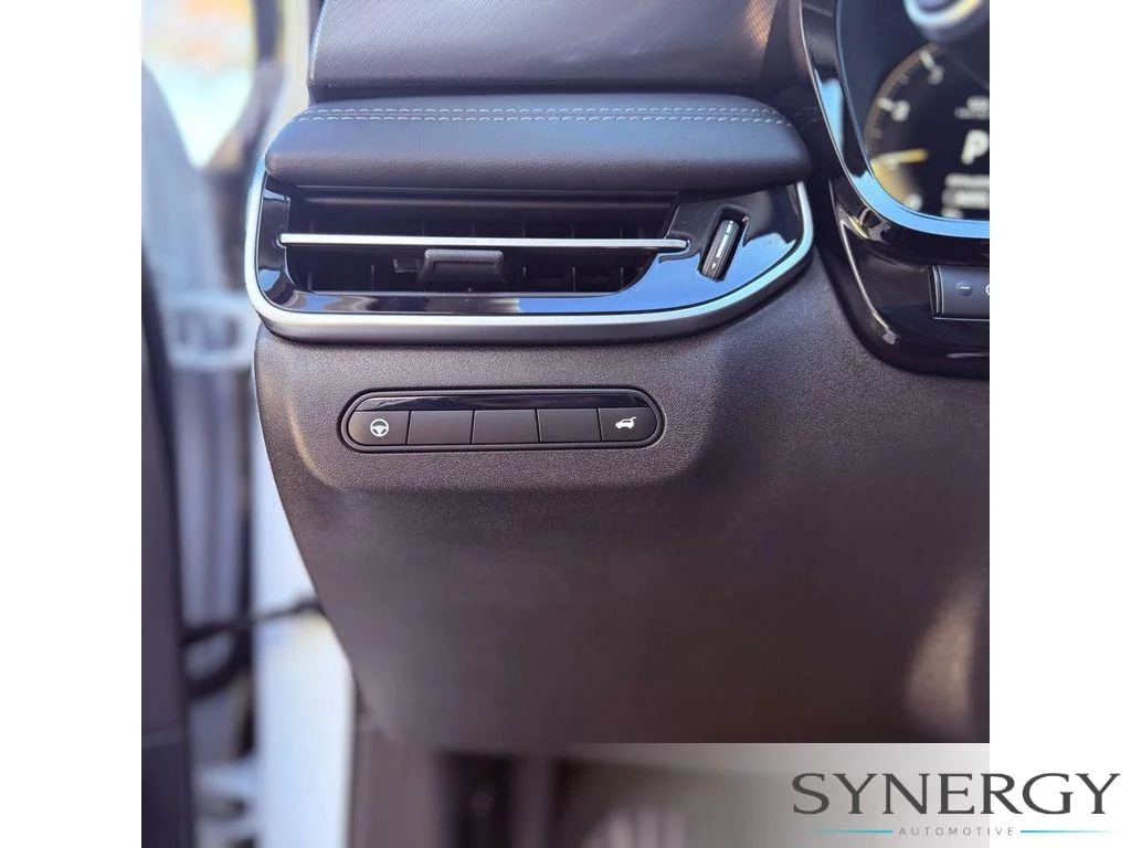 2026 INFINITI QX60 LUXE - Photo 20