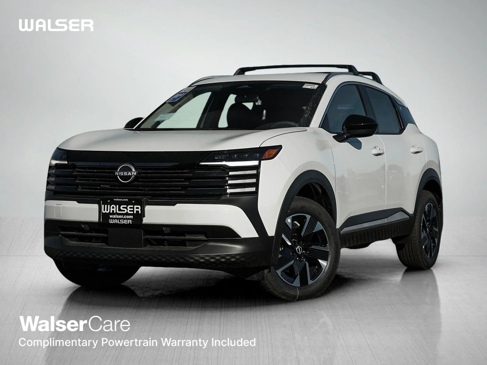 2027 Nissan KICKS