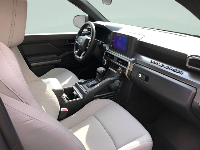 Certified Used 2025  Toyota SR5 image 13