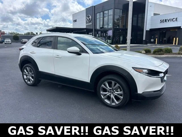 2023 Mazda CX-30 Preferred