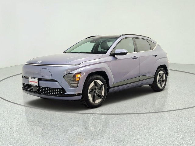 2024 Hyundai Kona Electric Limited FWD