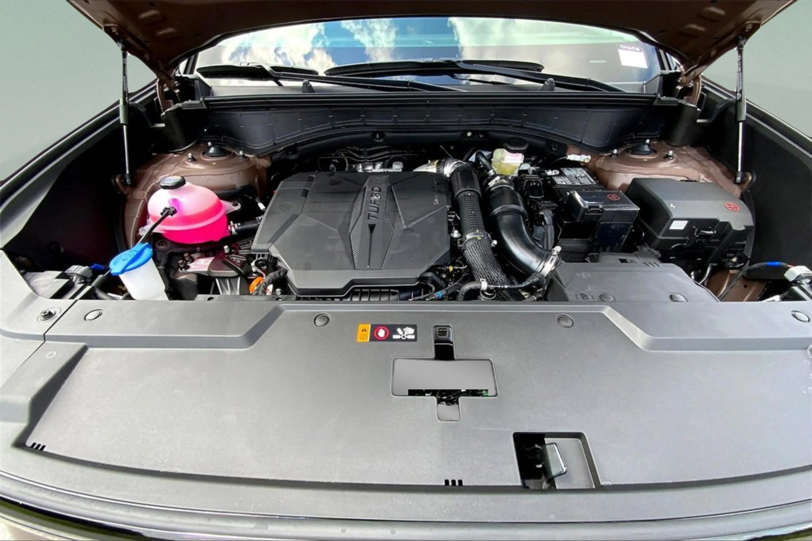 2026 Hyundai Santa Fe XRT - Photo 15