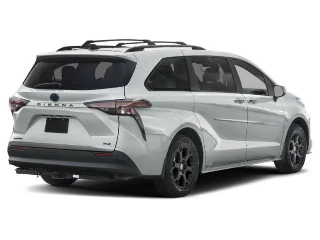 New 2026 Cement Toyota  Woodland Edition image 3