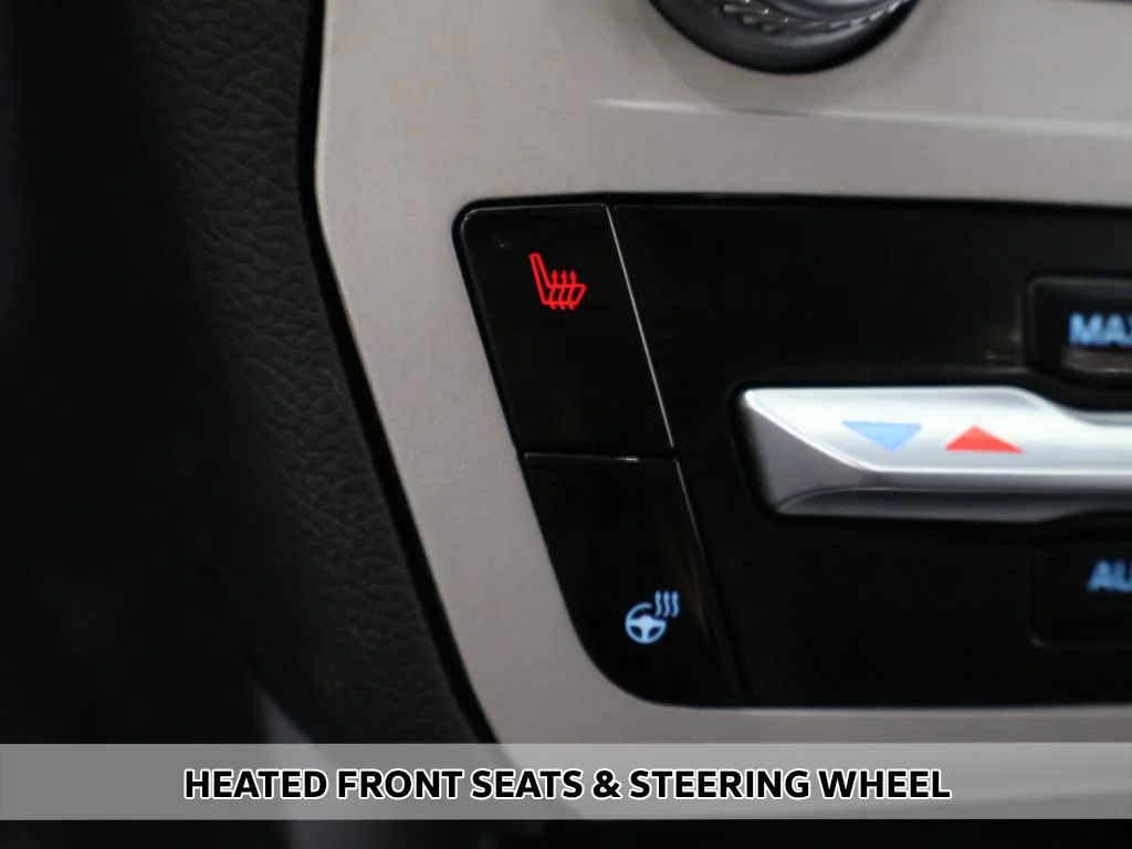 Used 2024 Blue Ford XLT image 4