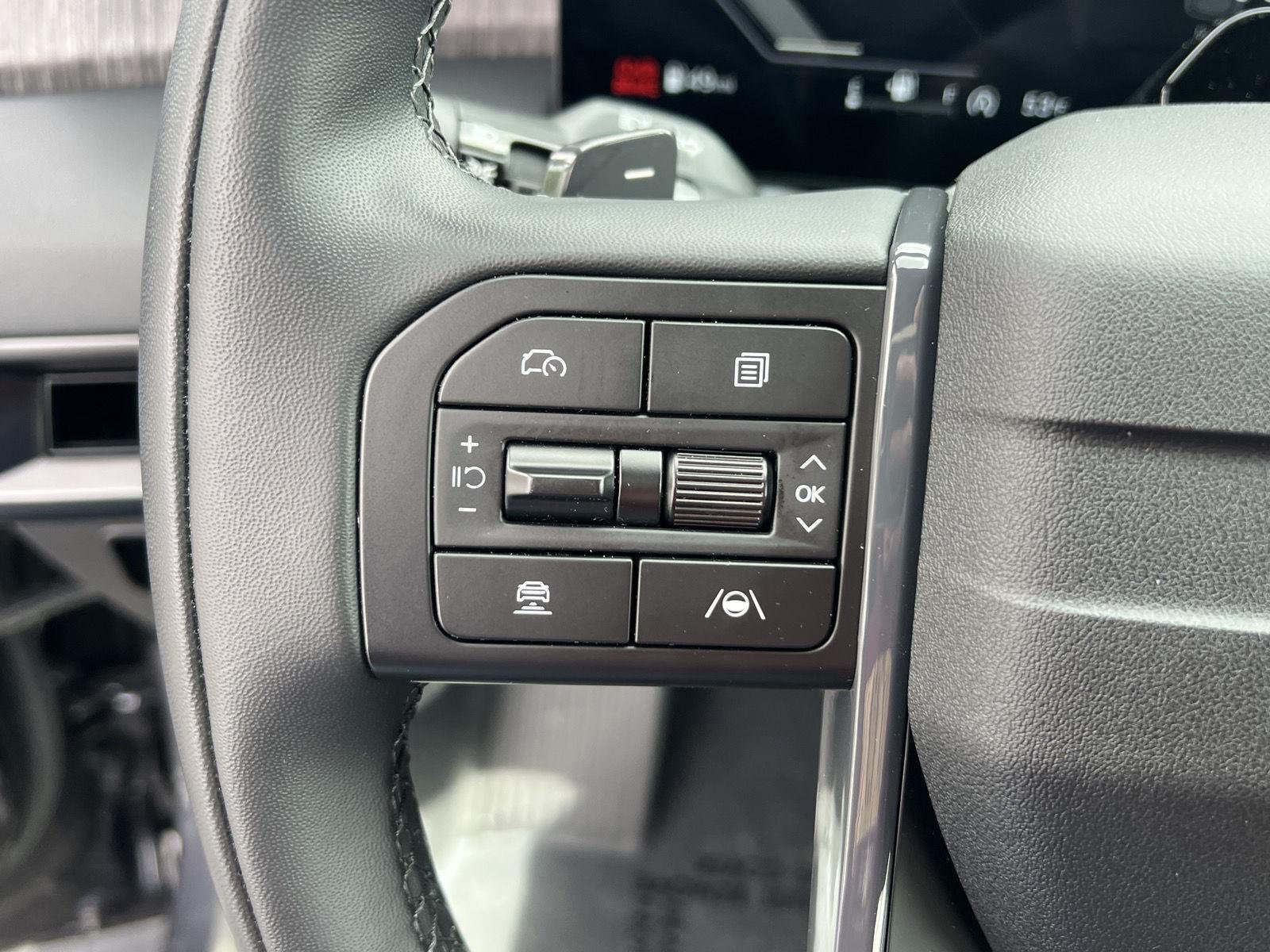 2027 Kia Telluride X-Line SX Prestige - Photo 32