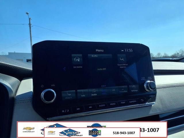 Used 2024  Mitsubishi SEL image 19