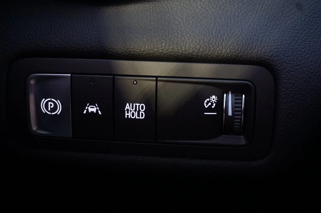 2026 Chevrolet Blazer EV LT - Photo 20