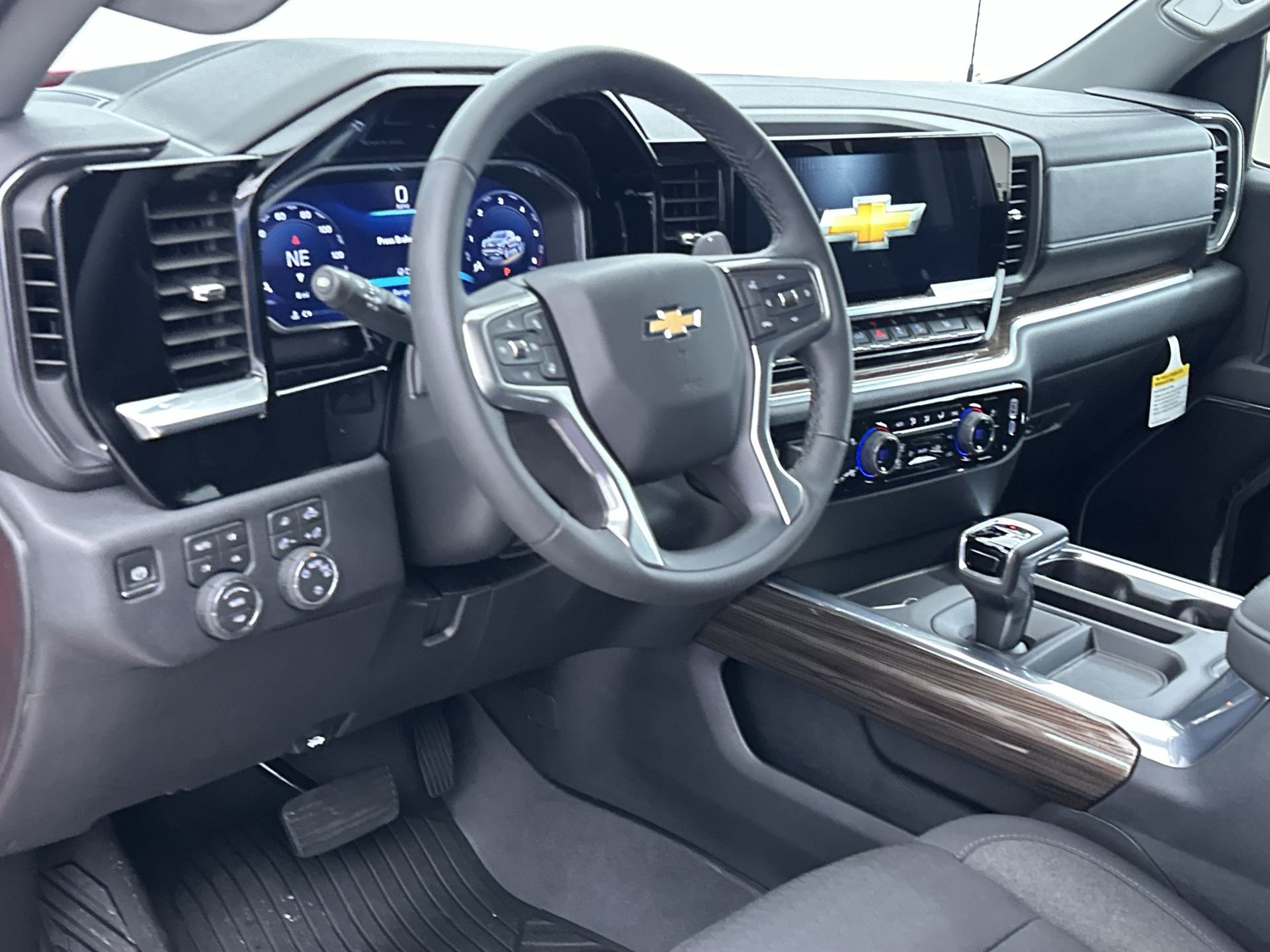 2026 Chevrolet Silverado 1500 LT - Photo 62
