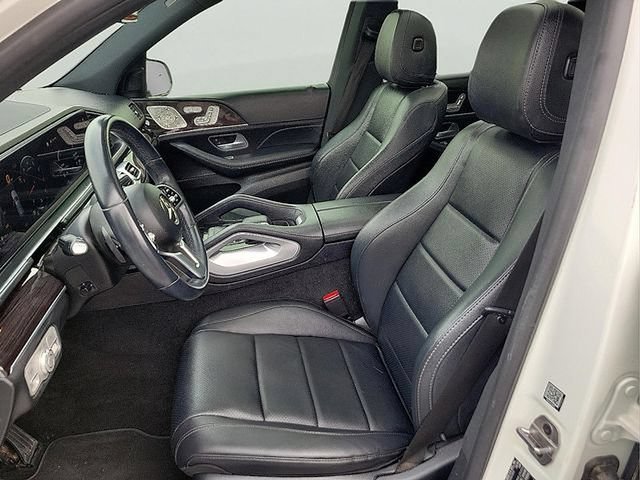 Used 2023 White Mercedes-Benz GLE 350 image 14