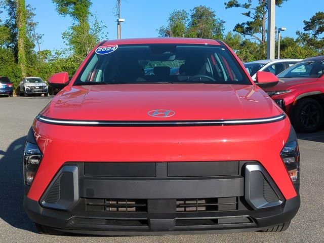 2024 Hyundai Kona SE - Photo 9