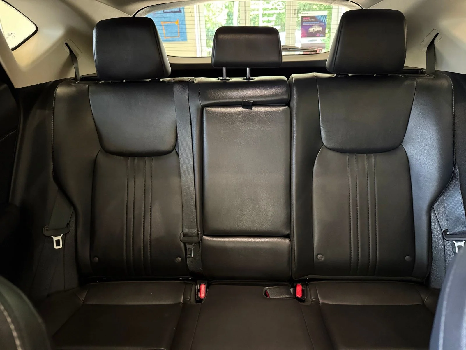 Used 2025 Silver Lexus 350 Premium image 36