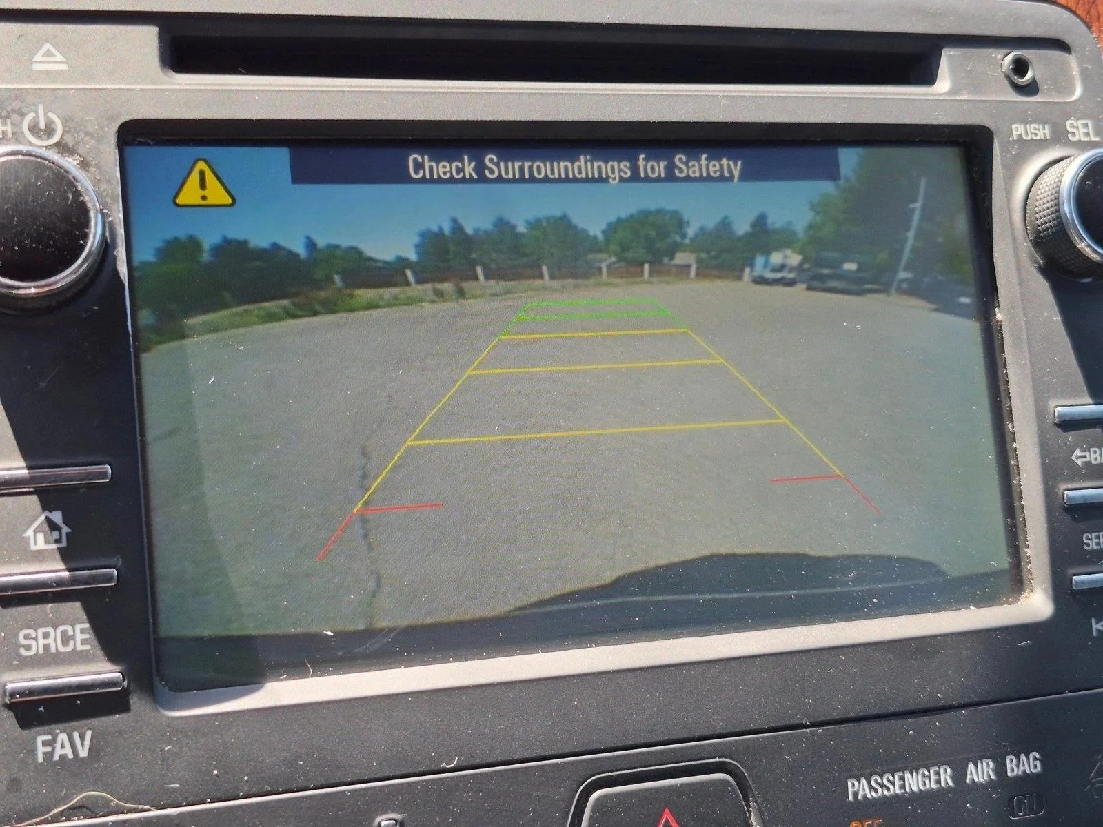 Used 2014 Cyber Gray Metallic Chevrolet LT image 11