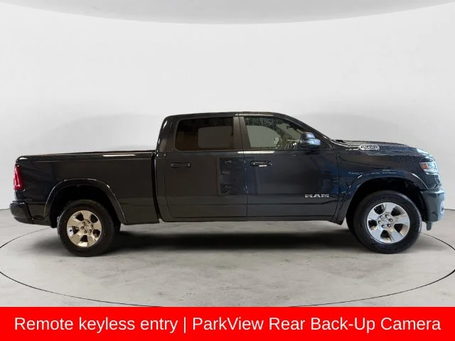 New 2026 Blue Ram Big Horn/Lone Star image 6
