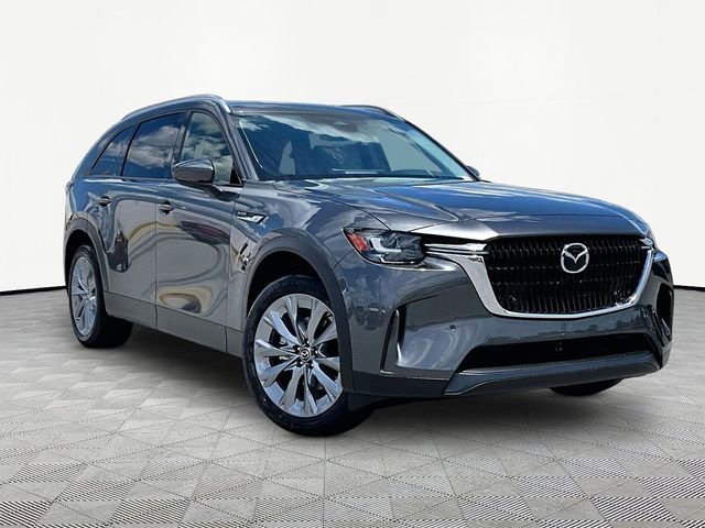 2026 Mazda CX-90 3.3 Turbo Preferred AWD