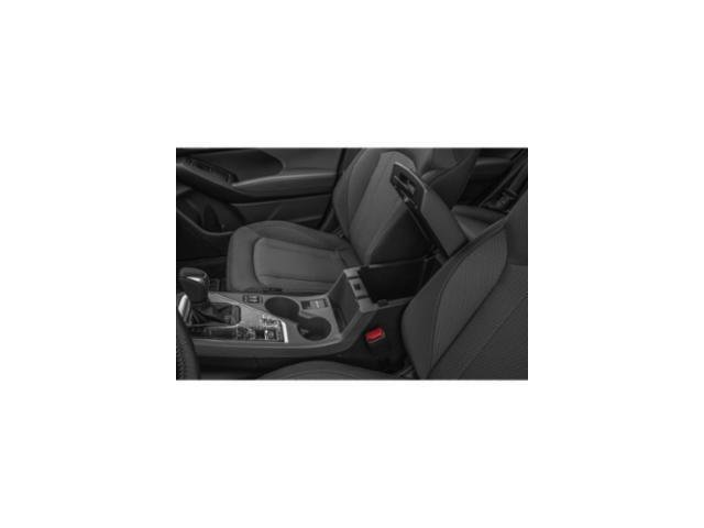 New 2026 MAGNETITE GRAY PEARL Subaru Premium image 9
