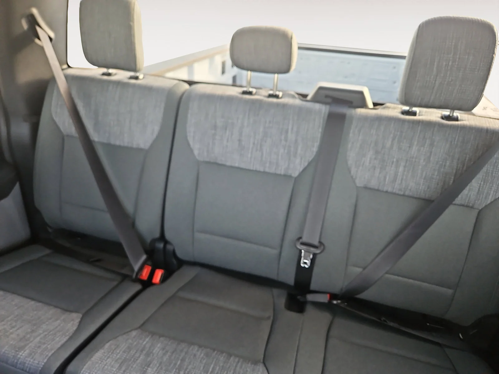 2026 Ford F-250 Super Duty XLT - Photo 22