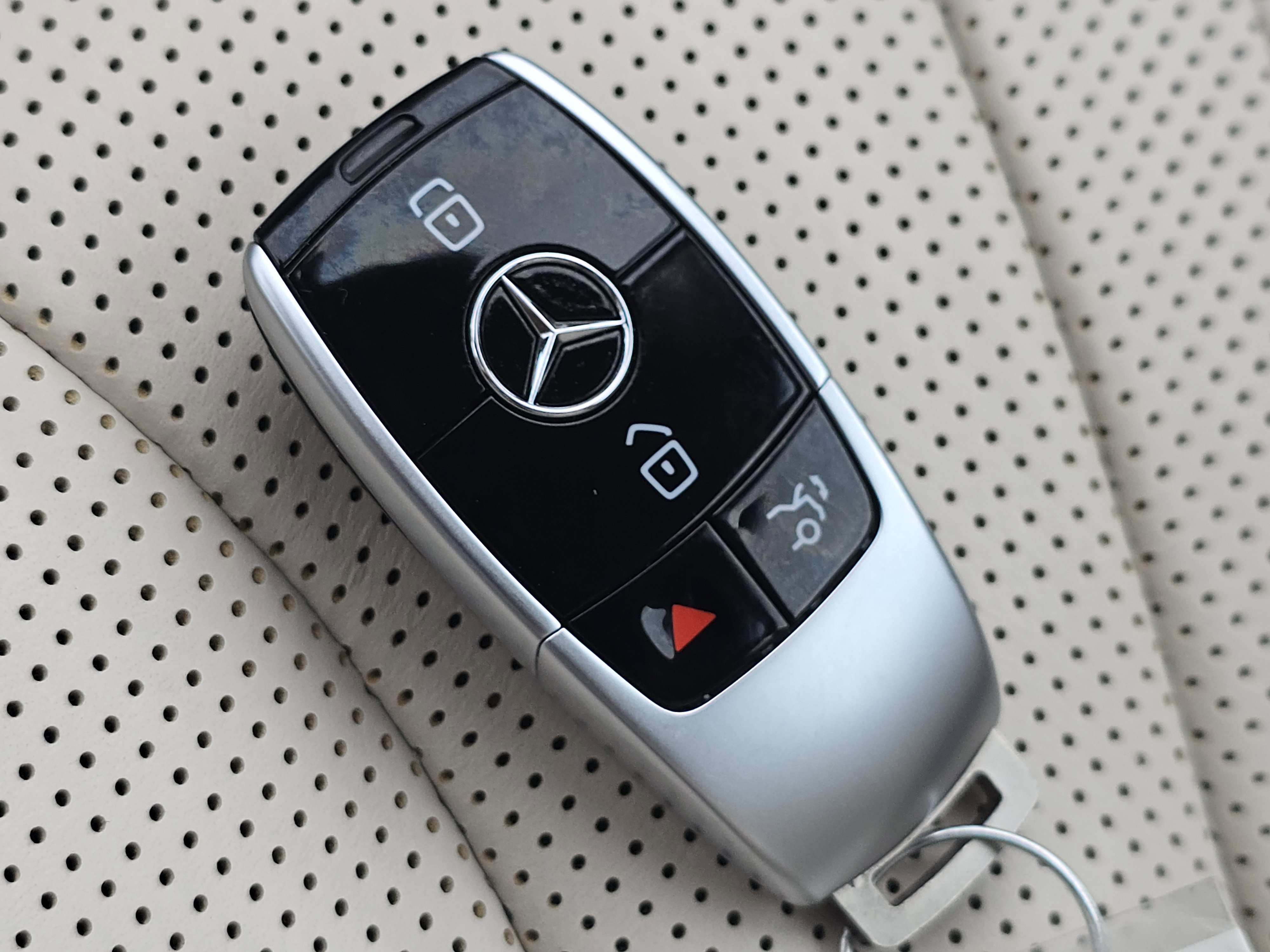 Used 2020 Iridium Silver Metallic Mercedes-Benz CLS 450 image 28