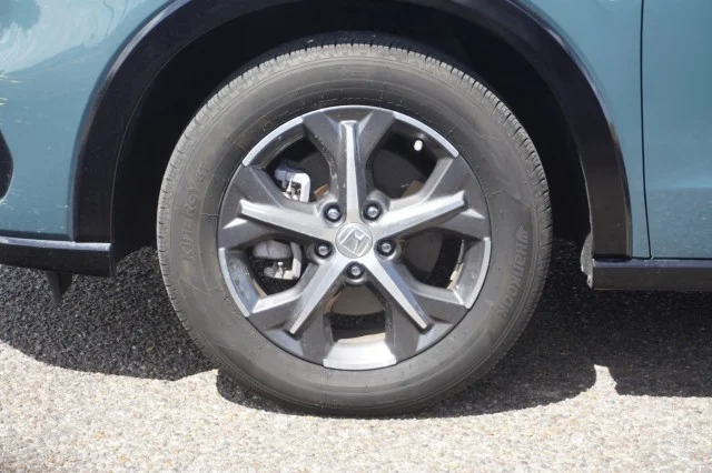 Used 2025  Honda EX-L image 13