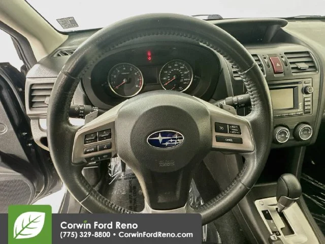 Used 2014 Dark Gray Metallic Subaru 2.0i Limited image 13