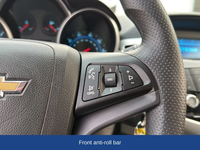 Used 2014 White Chevrolet LS image 23