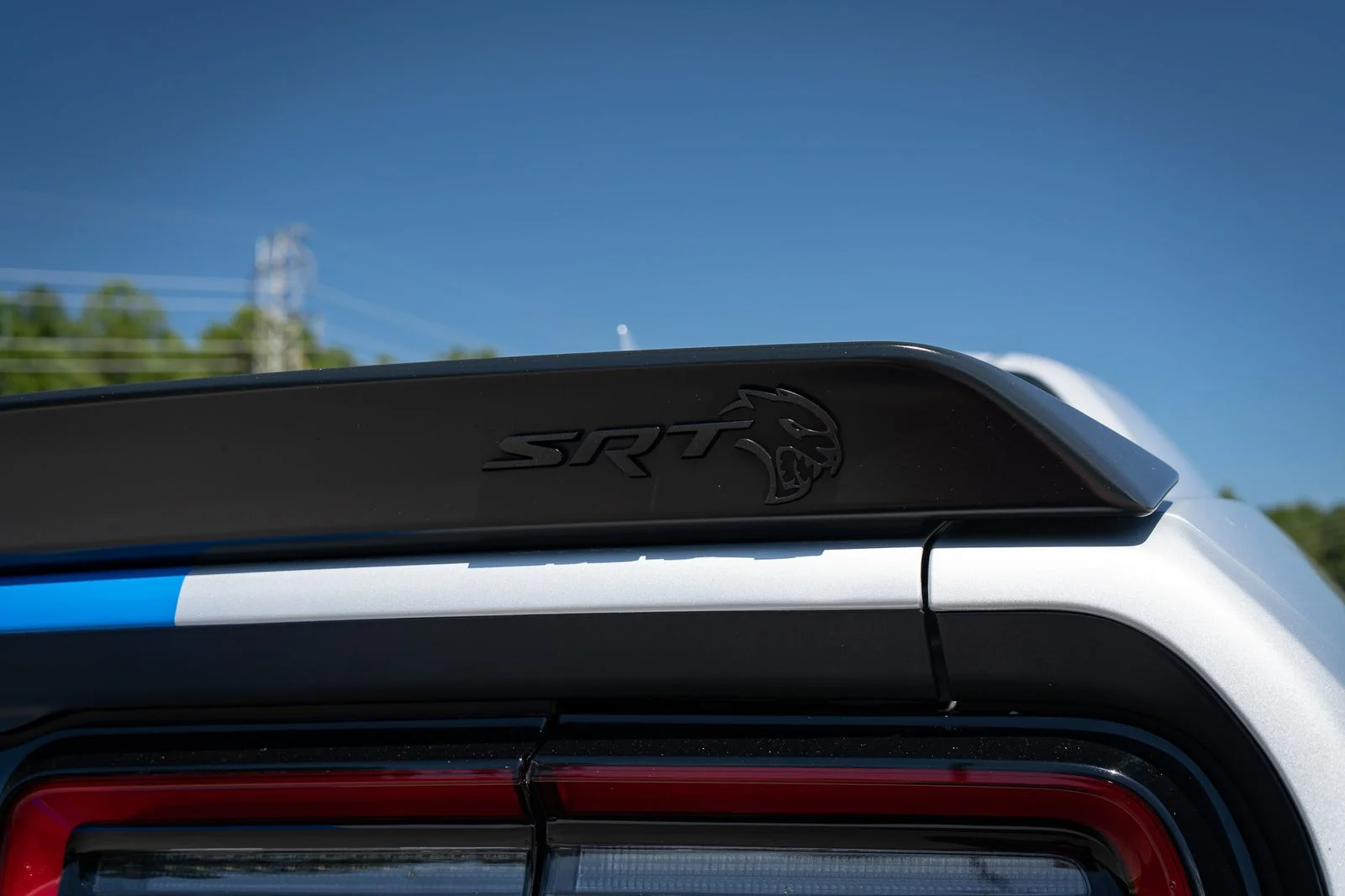 Used 2023  Dodge SRT Hellcat Widebody image 23
