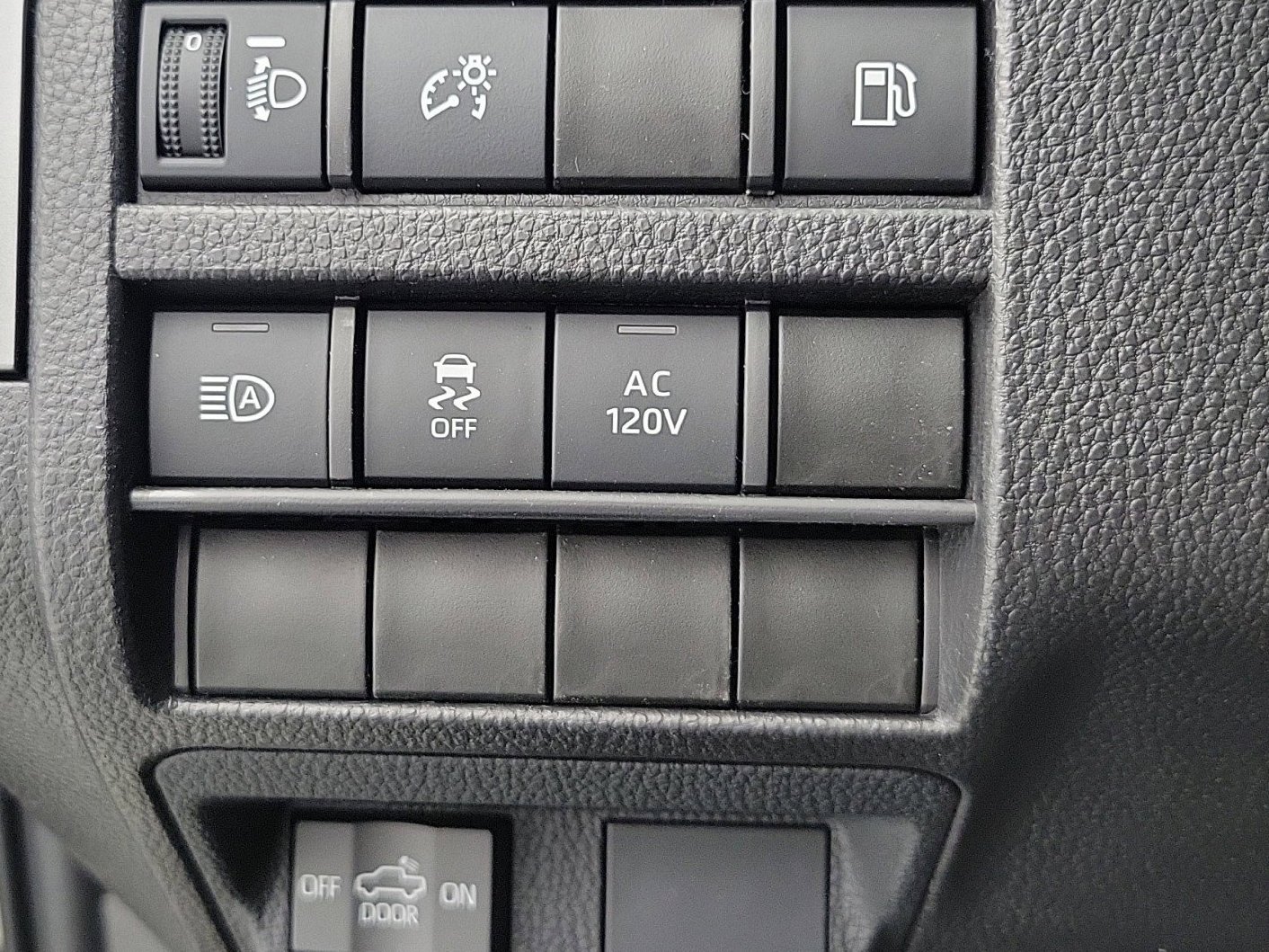 2025 Toyota Tacoma TRD Off Road - Photo 33