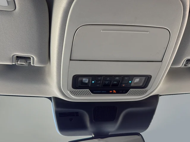 2025 Ford Expedition Platinum - Photo 35