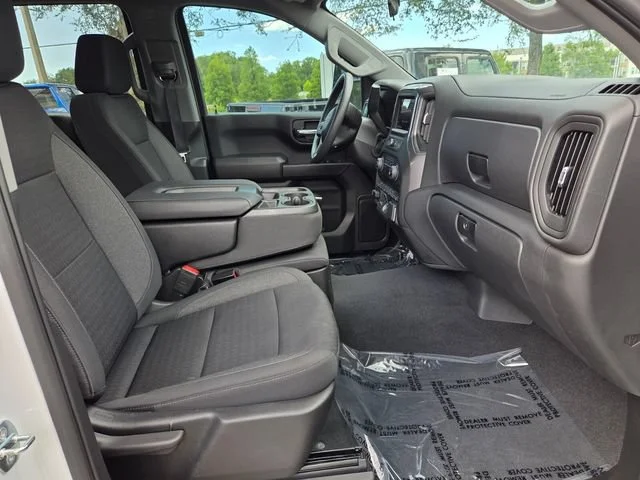 Used 2023 Summit White Chevrolet Custom image 15