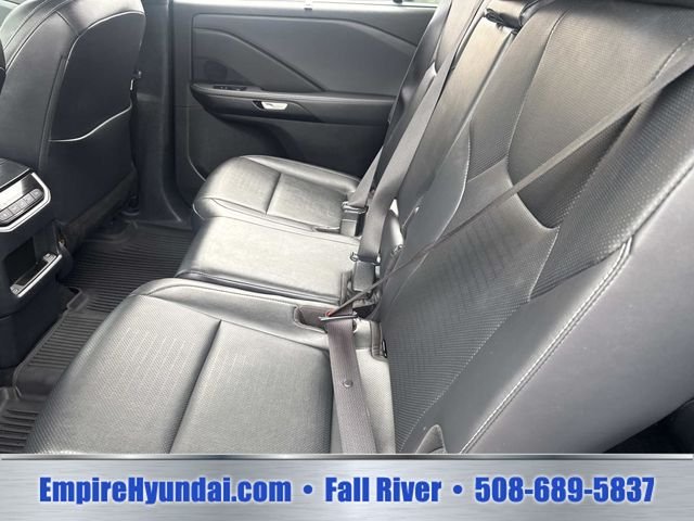 2024 Lexus TX 350 - Photo 15