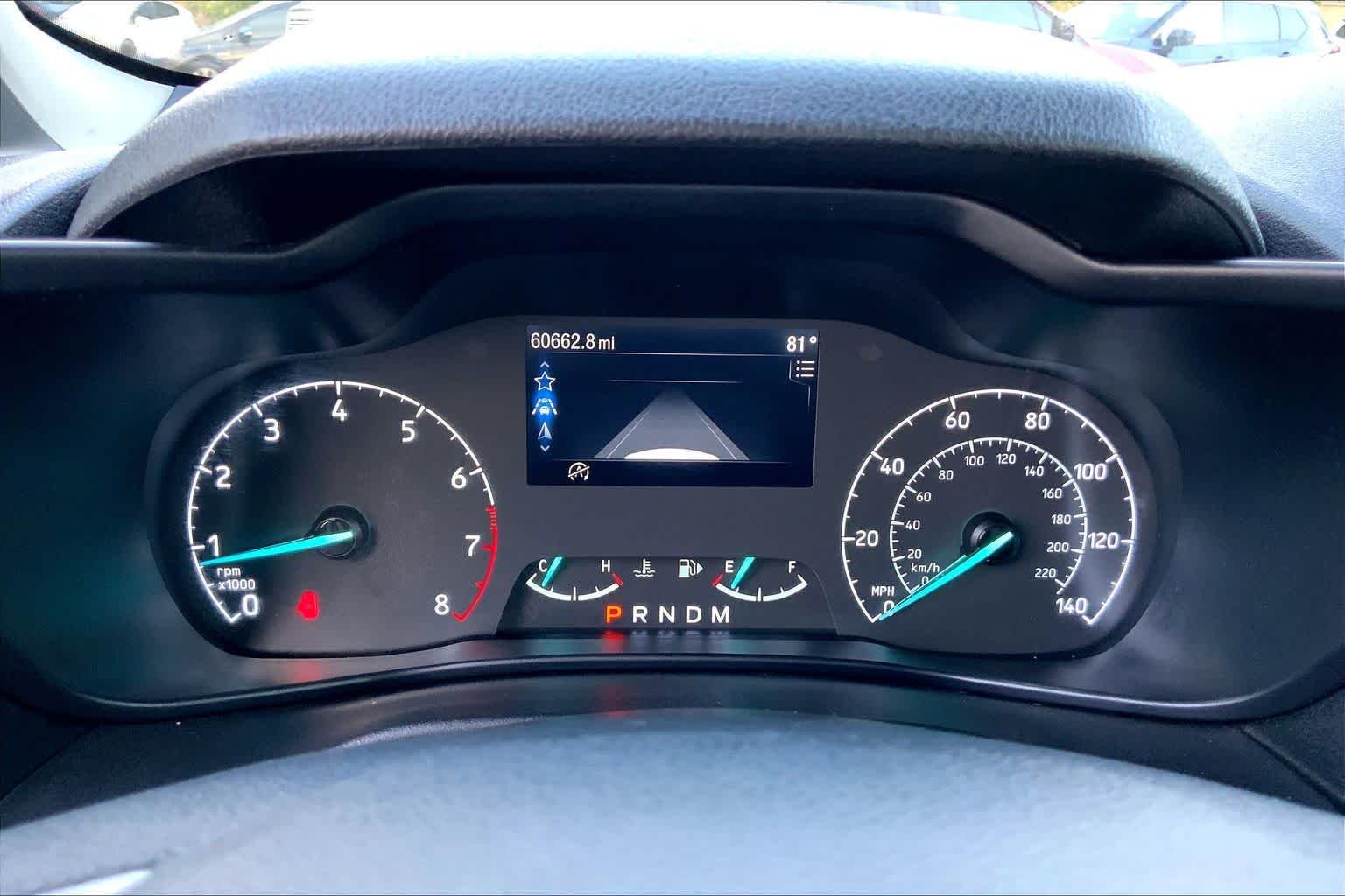 Used 2023 Frozen White Ford XLT image 24