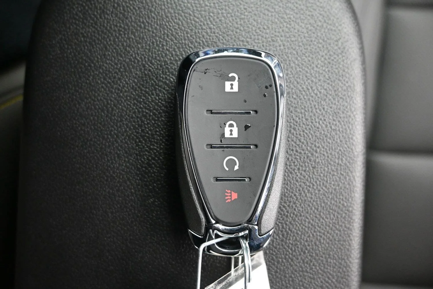 2026 Chevrolet Trax Activ - Photo 27