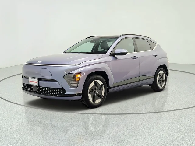 2024 Hyundai Kona Electric Limited FWD