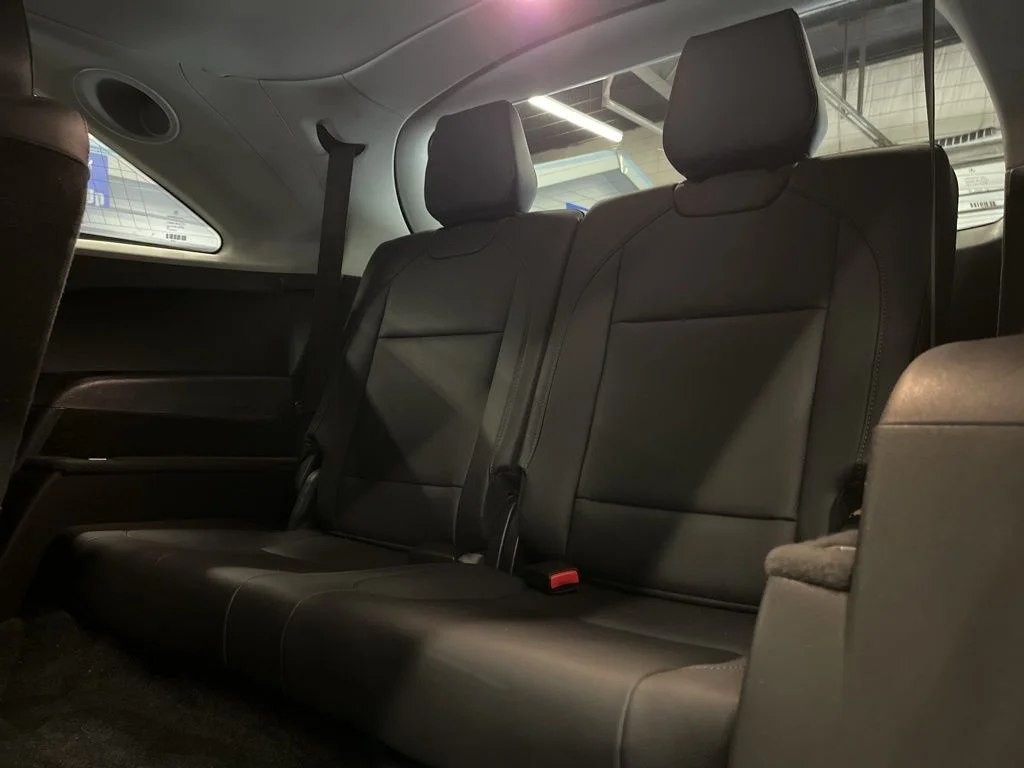 2014 Acura MDX Technology Package - Photo 34