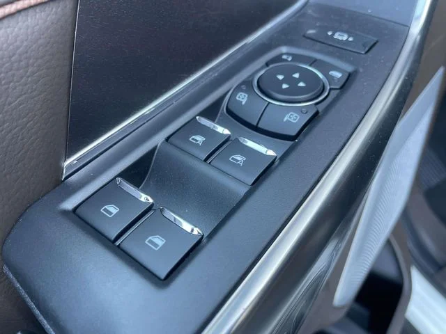 New 2026 White Ford King Ranch image 18