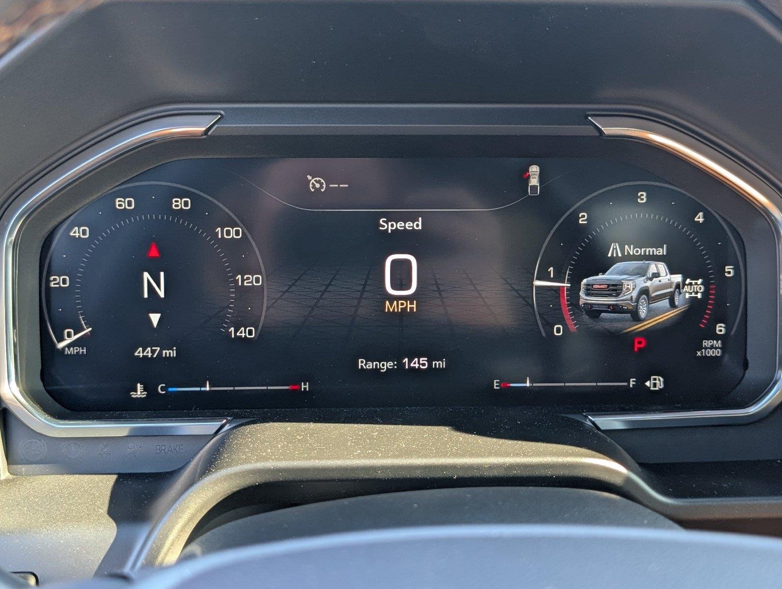 2026 GMC Sierra 1500 AT4 - Photo 27
