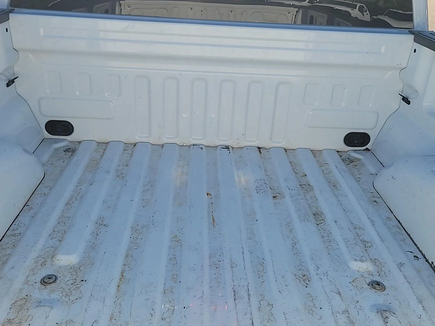 Used 2021 Oxford White Ford XLT image 15