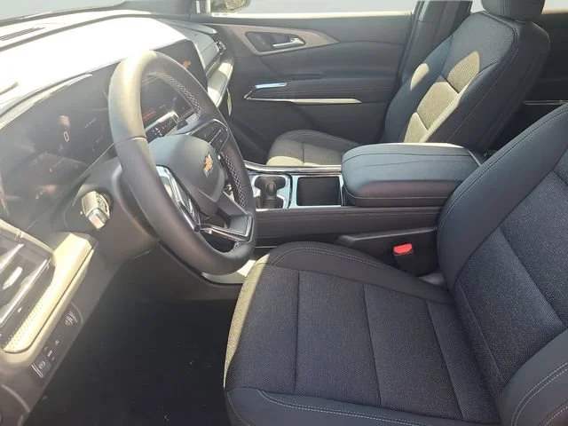 New 2026 Mosaic Black Metallic Chevrolet LT image 22