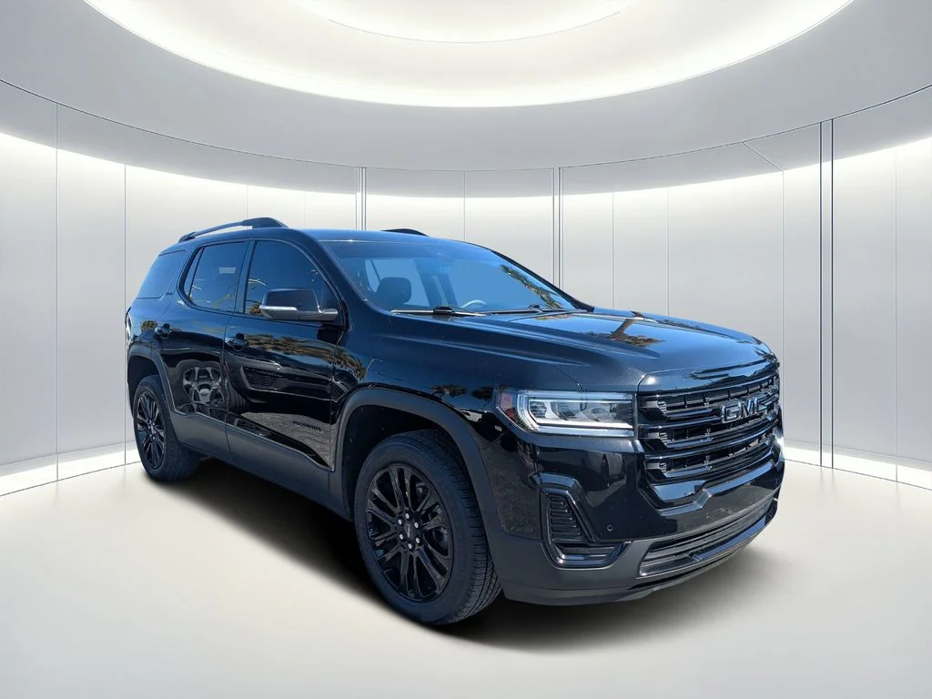 2023 GMC Acadia SLE FWD's photo