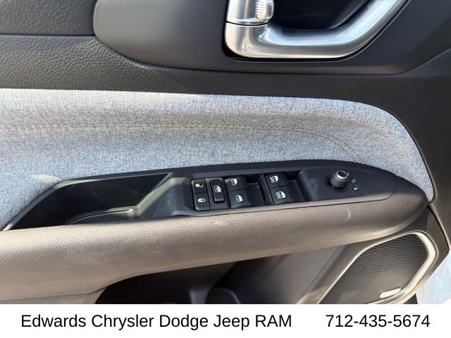 New 2026 Bright White Clear-Coat Exterior Paint Jeep 85TH ANNIVERSARY EDITION image 14