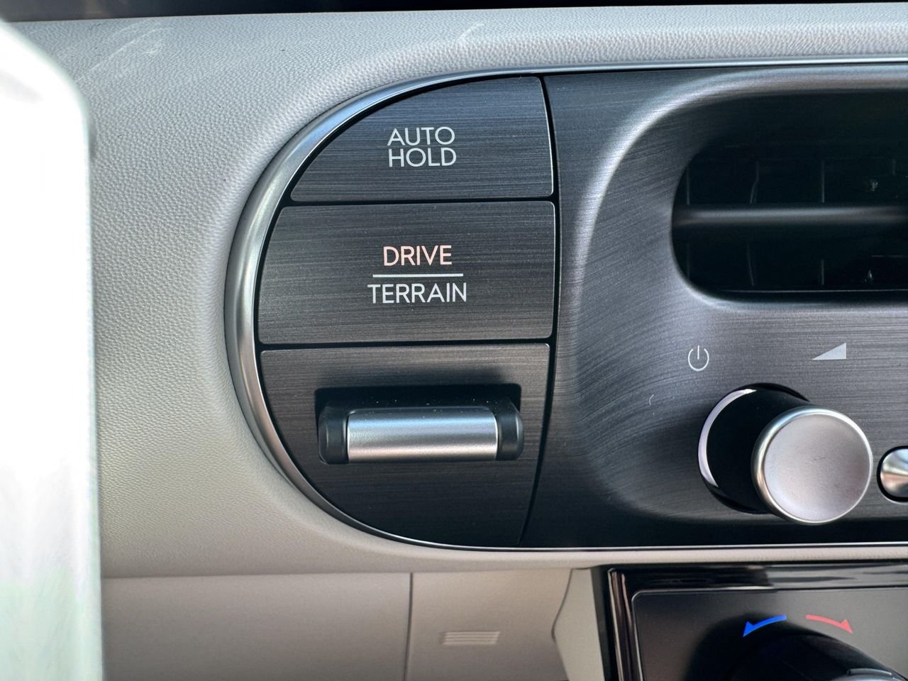 2026 Hyundai Palisade Calligraphy - Photo 42