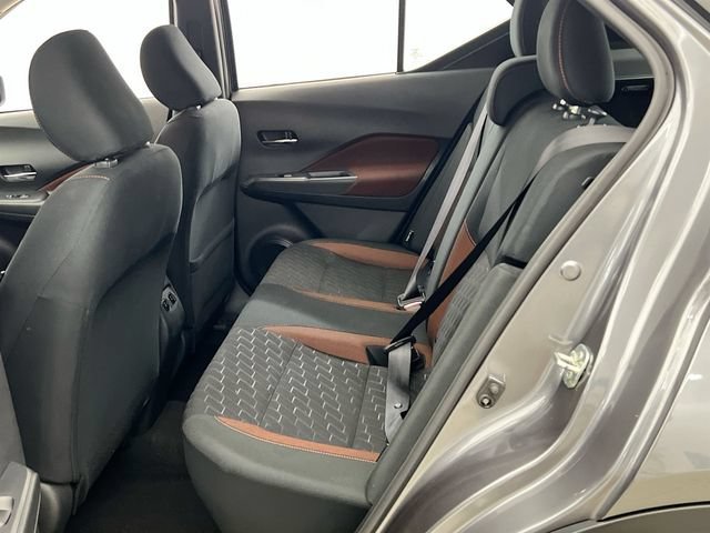 2024 Nissan Kicks SR - Photo 11