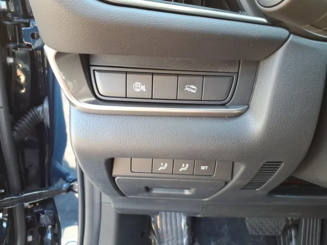 New 2026 BLUE Mazda 2.5 S Select Sport image 16