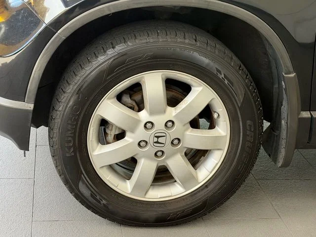 Used 2008 Honda CR-V EX with VIN JHLRE38548C003751 for sale in Delray Beach, FL