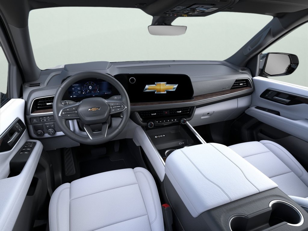 2026 Chevrolet Suburban Premier - Photo 15